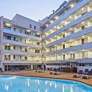 Balneario Playa De Comarruga Hotel Coma-ruga