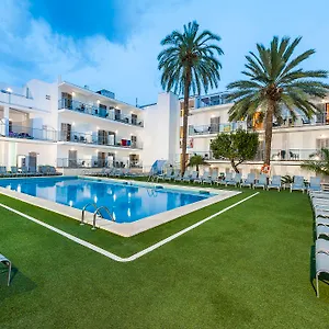 Eix Alcudia Adults Only Hotel Puerto de Alcúdia