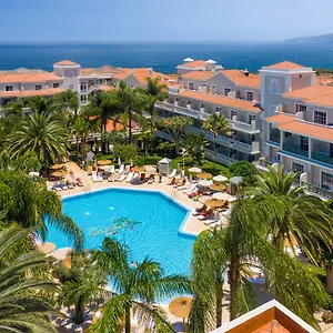 Riu Garoé Hotel Puerto de la Cruz (Tenerife)