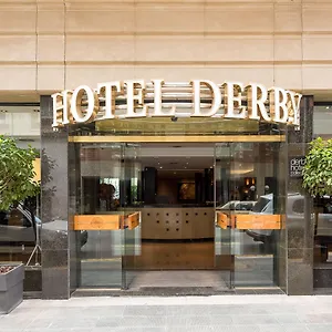Derby Hotel Barcelona