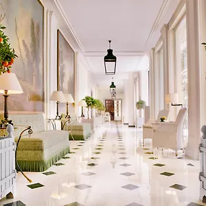 Le Bristol - An Oetker Collection Hotel París