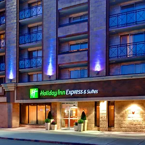 Express And By Ihg Отель Калгари
