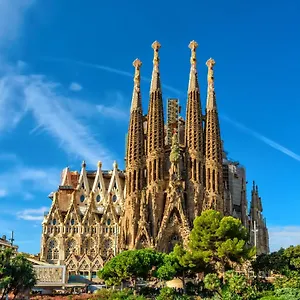 Ibis Budget Barcelona Hotel Viladecans