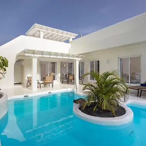 Bahiazul Villas&club Fuerteventura Hotel Corralejo