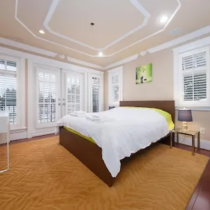 Oakridge Luxury Homestay Séjour chez l'habitant Vancouver