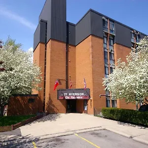 酒店 亚历山大酒店