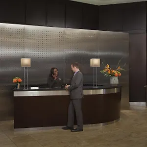 Intercontinental Centre By Ihg Отель Торонто