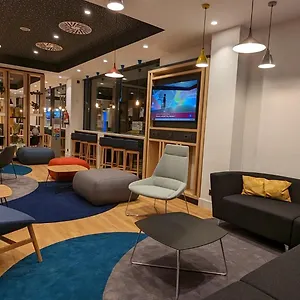 Express Bilbao Airport By Ihg Hotel Derio