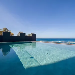 Exe Canteras Hotel Las Palmas de Gran Canaria