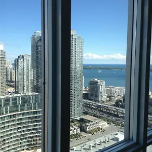 Tvhr - Luxury In Heart Of Downtown Appartement Toronto