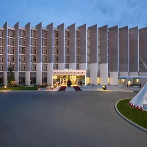 Grey Eagle Курортный комплекс Калгари