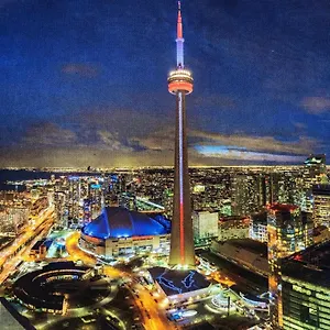 Appartement Corporate, Toronto