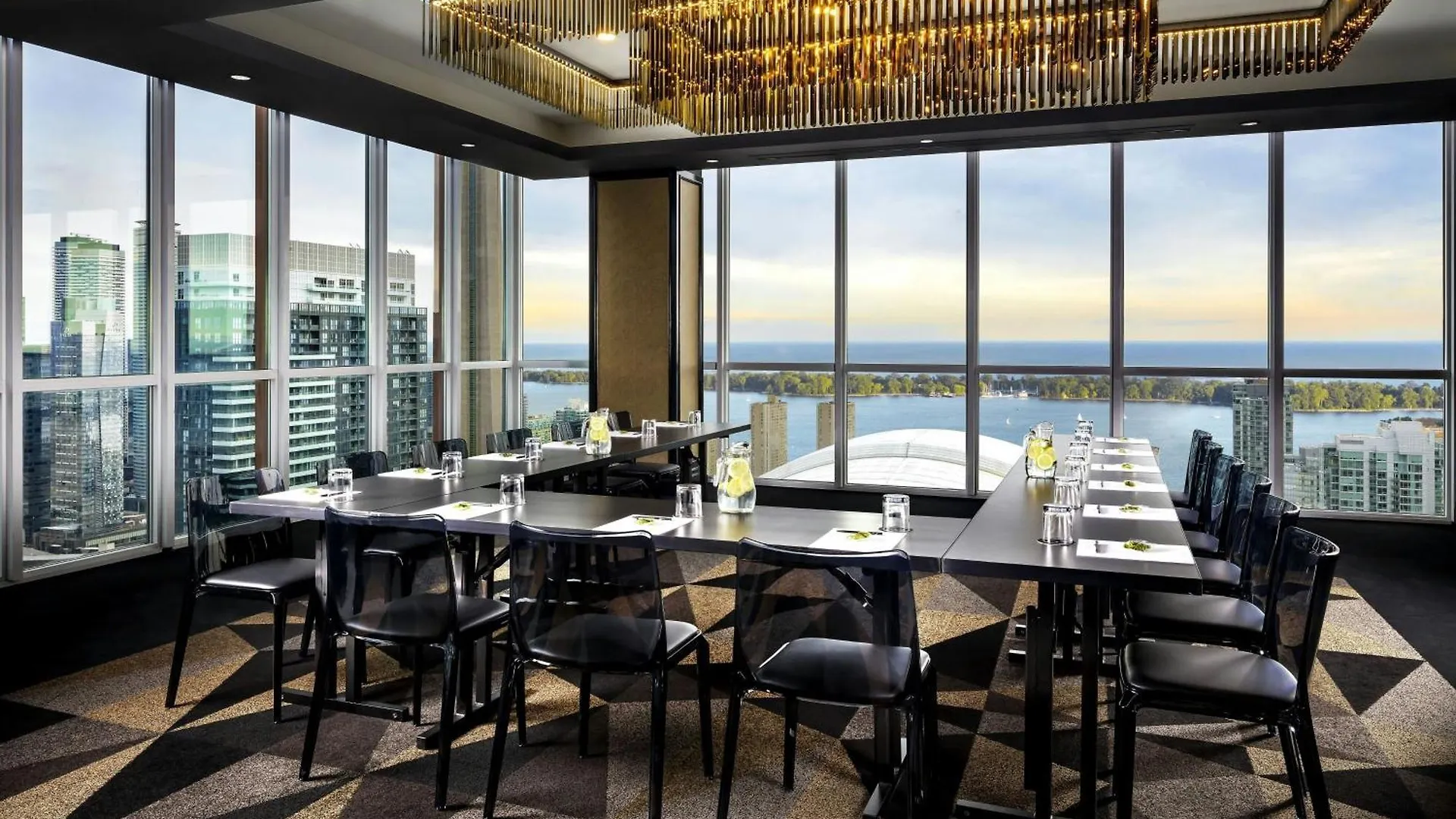 Hotel Bisha, A Luxury Collection Hotel, Toronto