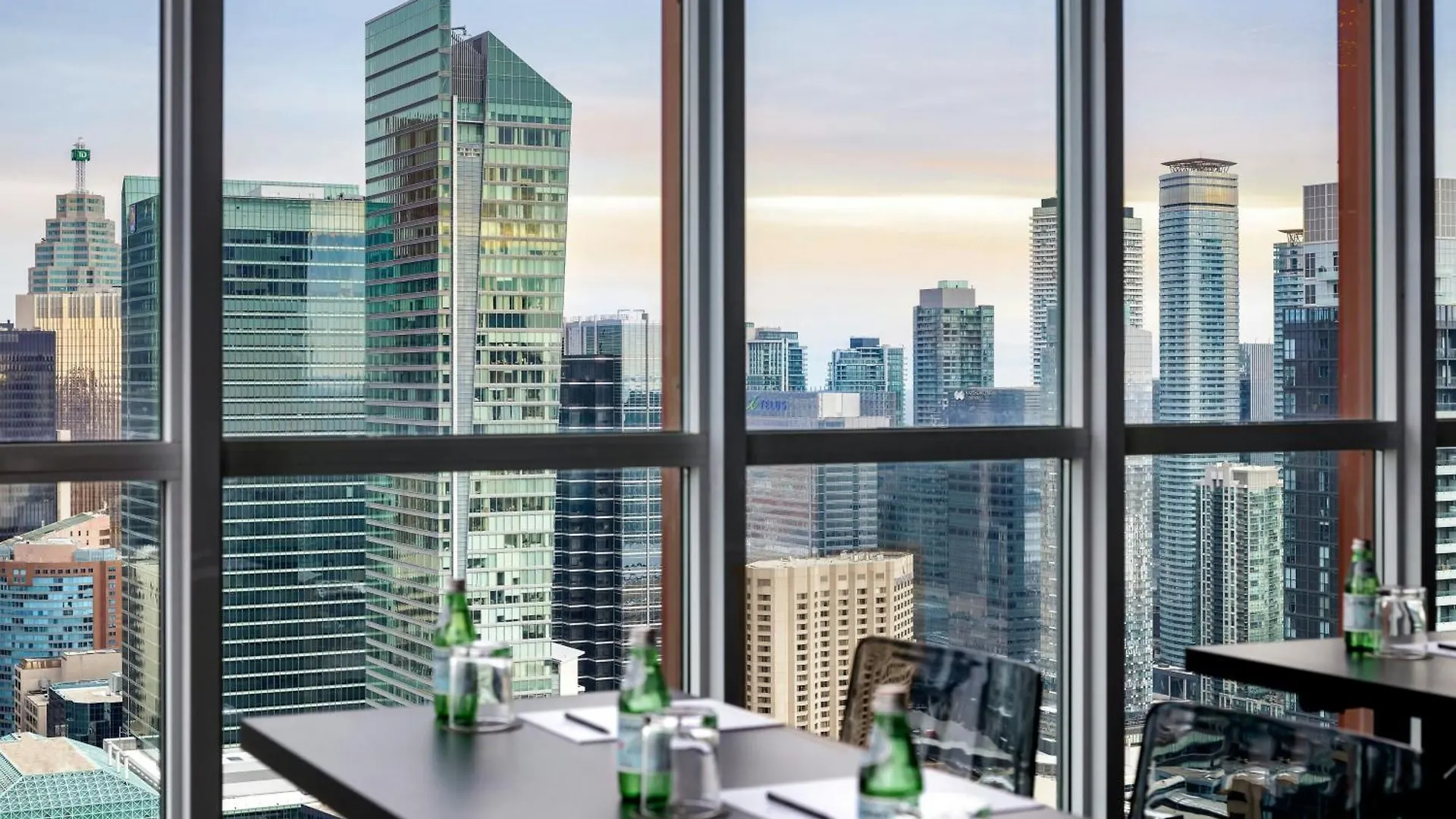 Hotel Bisha, A Luxury Collection Hotel, Toronto