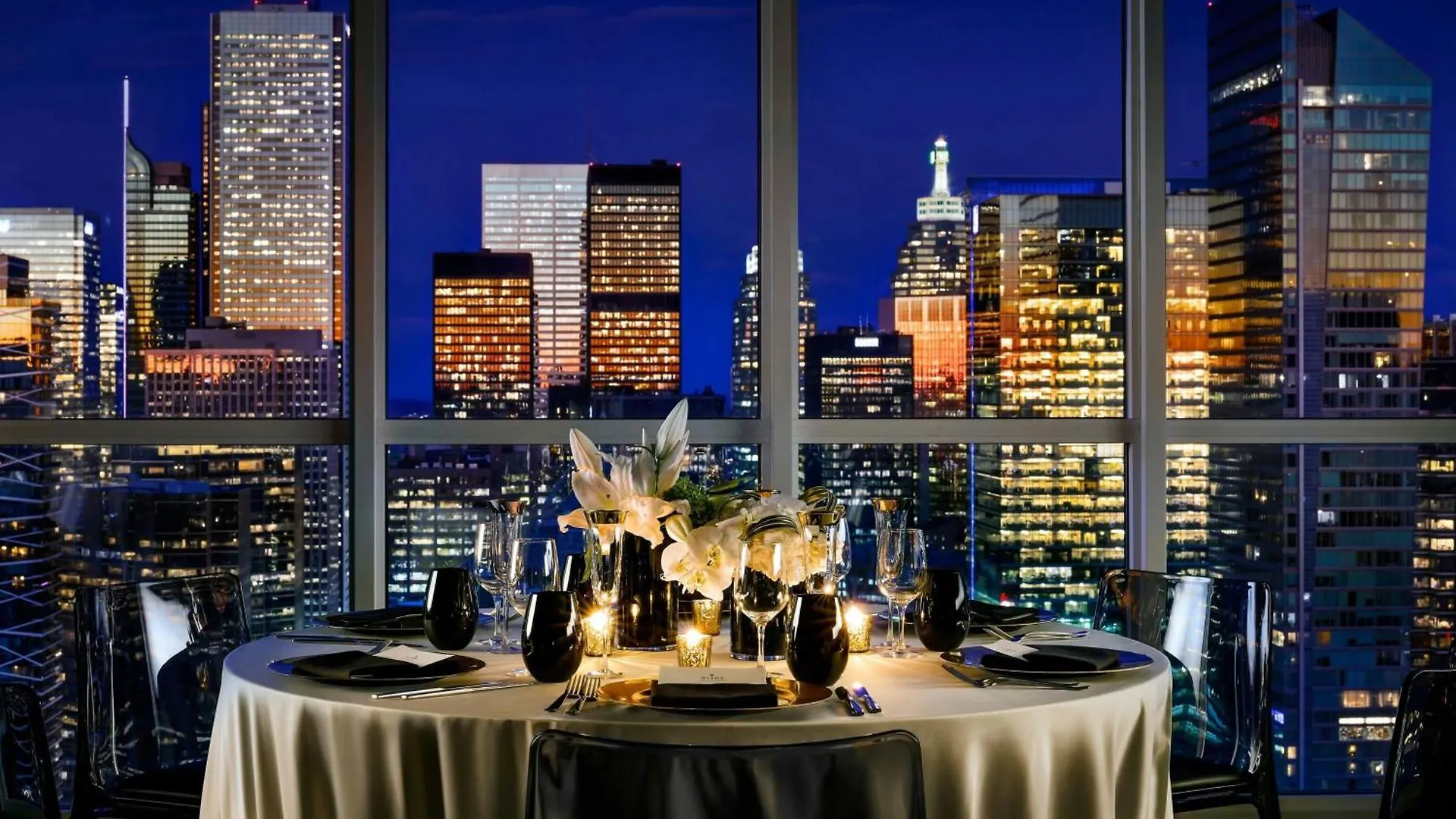 Bisha, A Luxury Collection Hotel, Toronto 5*,  Canada