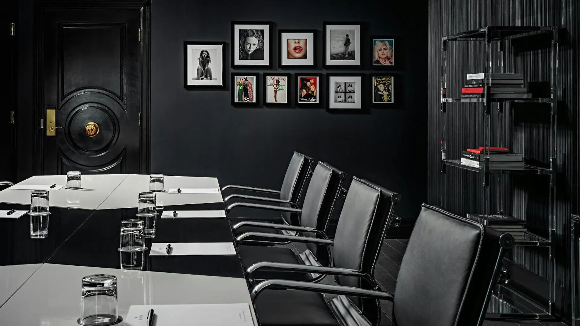 Bisha, A Luxury Collection Hotel, Toronto Hotel