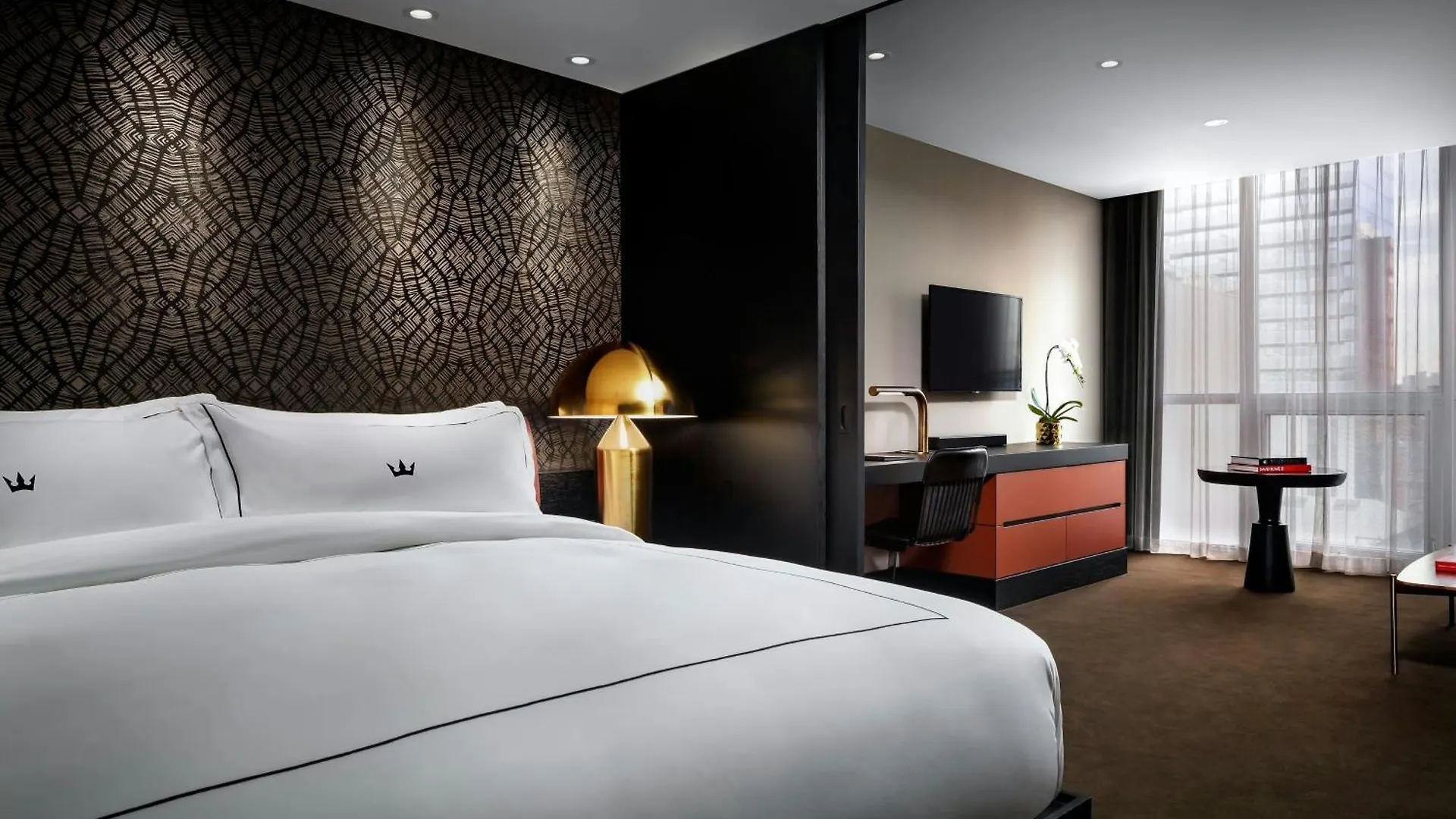 Bisha, A Luxury Collection Hotel, Toronto Hotel
