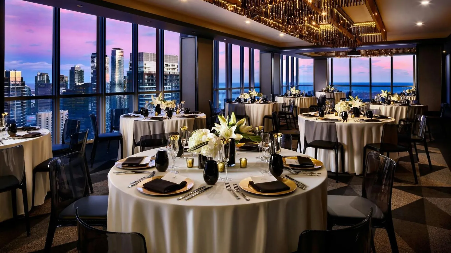 Bisha, A Luxury Collection Hotel, Toronto