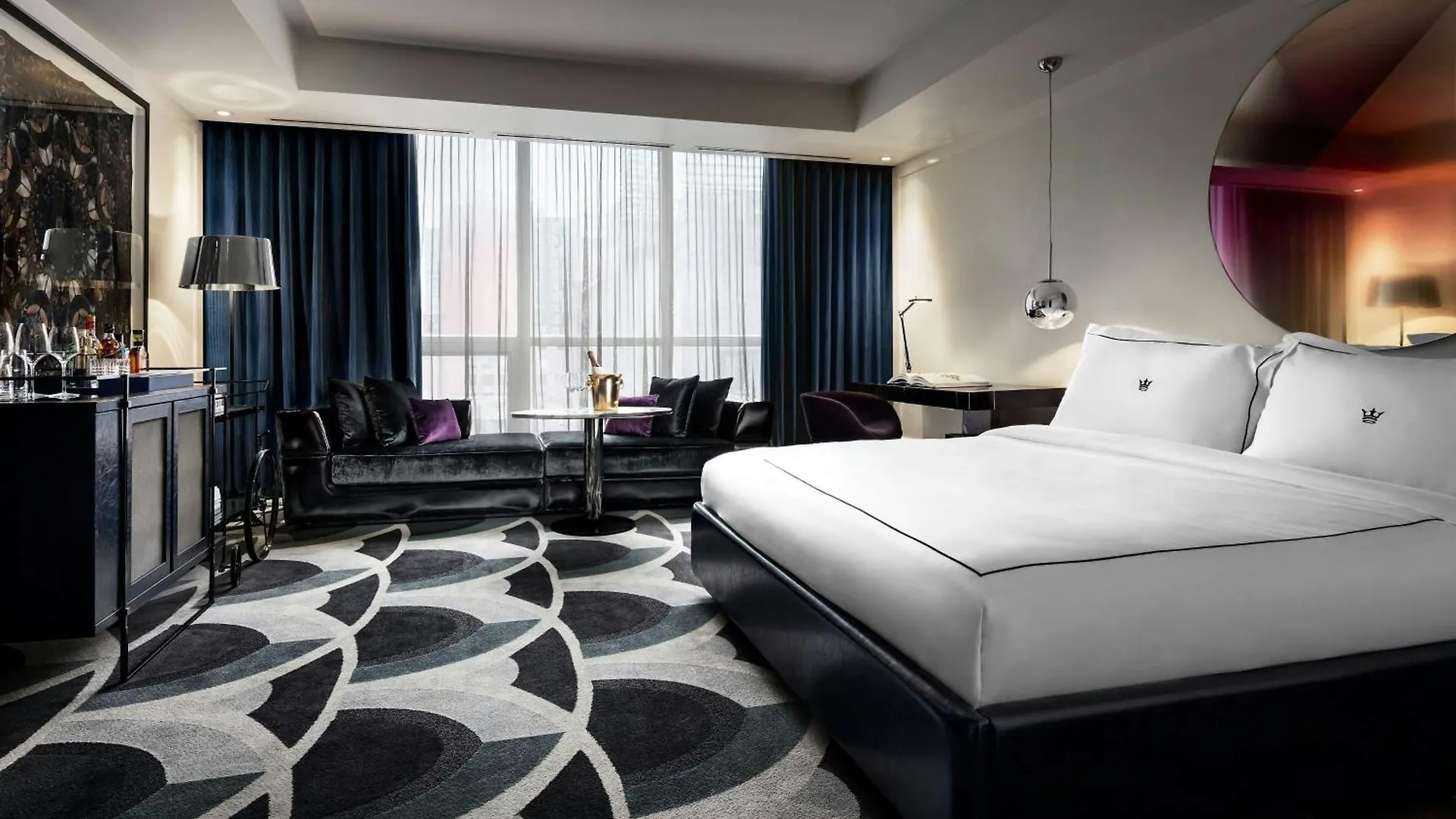 Bisha, A Luxury Collection Hotel, Toronto