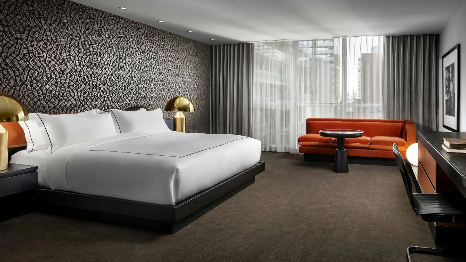 Bisha, A Luxury Collection Hotel, טורונטו מלון