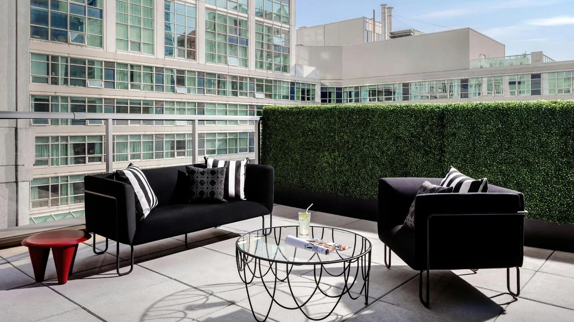 ***** Hotel Bisha, A Luxury Collection Hotel, Toronto Canada