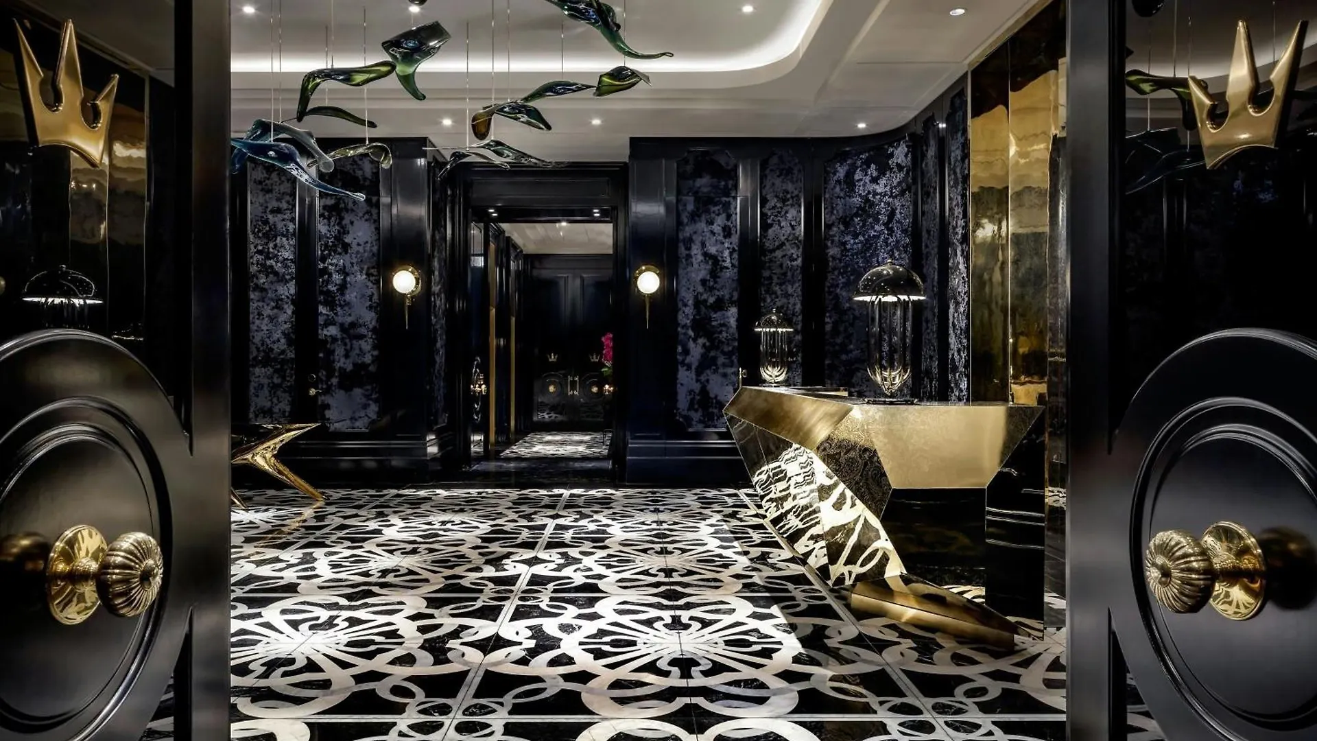 מלון Bisha, A Luxury Collection Hotel, טורונטו