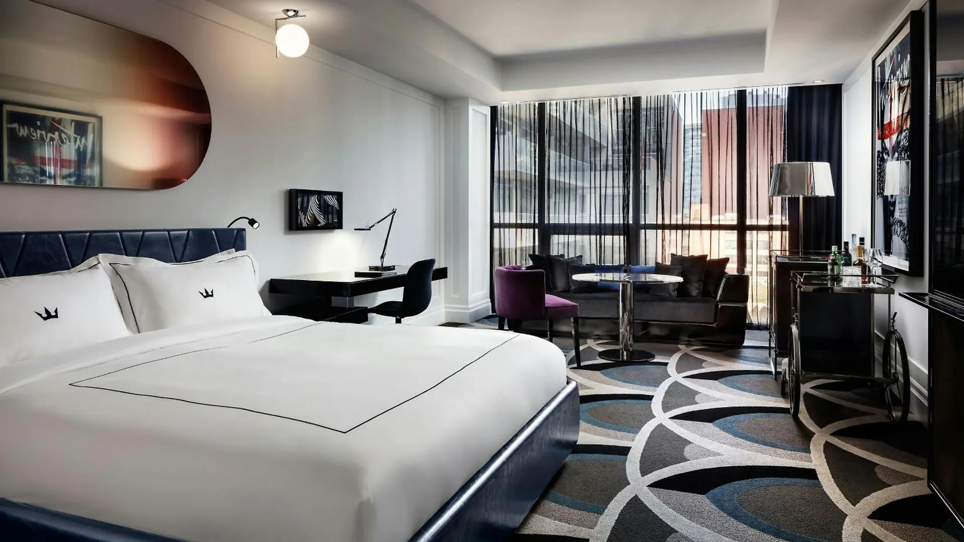 Bisha, A Luxury Collection Hotel, Toronto