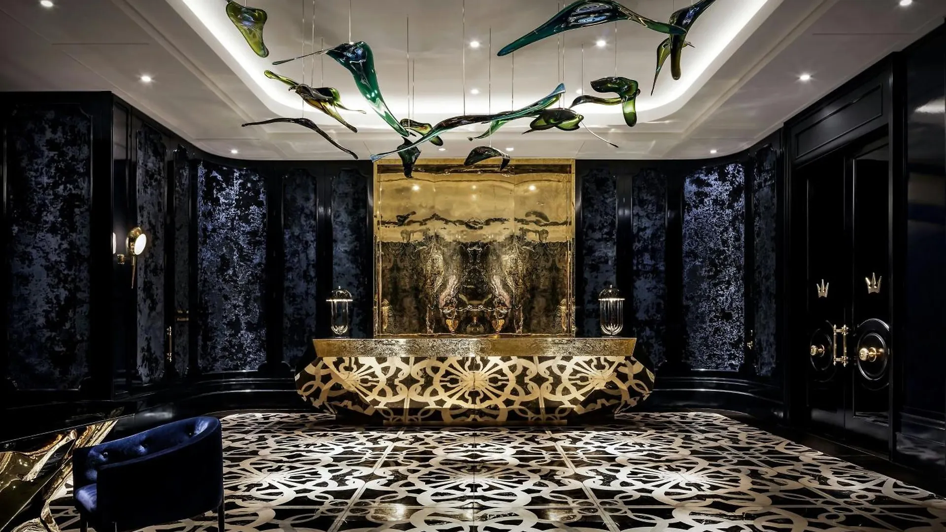 Bisha, A Luxury Collection Hotel, Toronto Hotel
