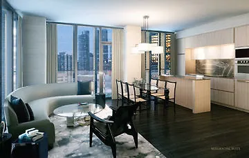 Hotel Bisha, A Luxury Collection Hotel, Toronto