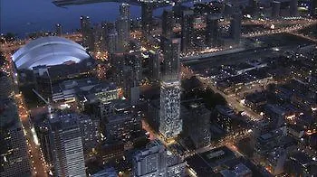 Bisha, A Luxury Collection Hotel, Toronto Canada