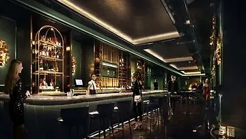 Bisha, A Luxury Collection Hotel, Toronto Hotel