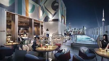 Hotel Bisha, A Luxury Collection Hotel, Toronto