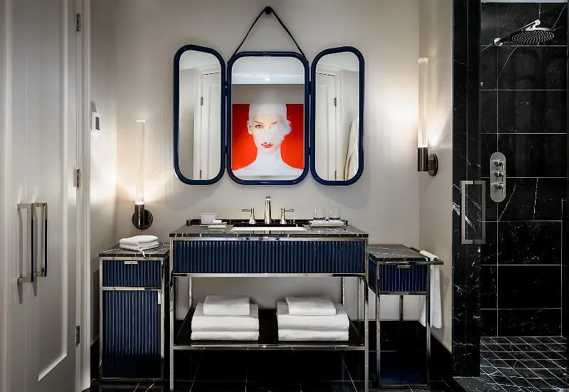 Bisha, A Luxury Collection Hotel, טורונטו קנדה