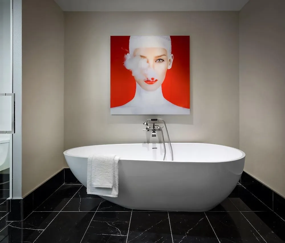 Bisha, A Luxury Collection Hotel, Toronto Hotel