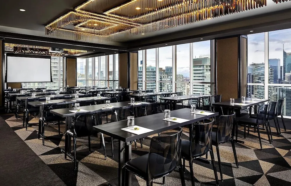 Bisha, A Luxury Collection Hotel, Toronto 5*,