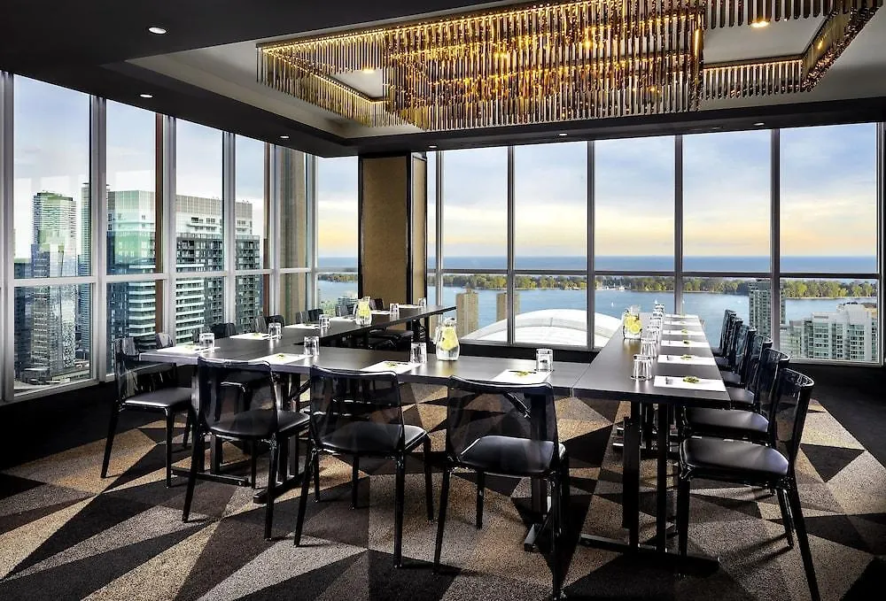 מלון Bisha, A Luxury Collection Hotel, טורונטו